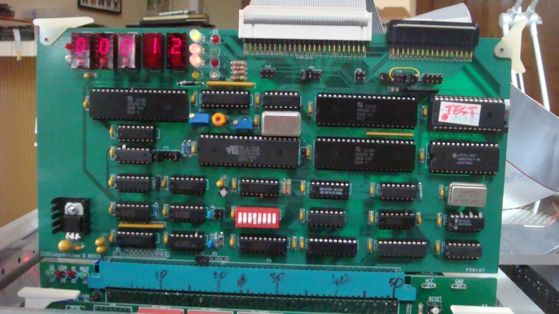 V3 Board
